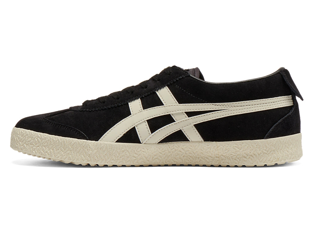 Onitsuka Tiger MEXICO 66 DELEGATION 1183C344 001 BLACK CREAM
