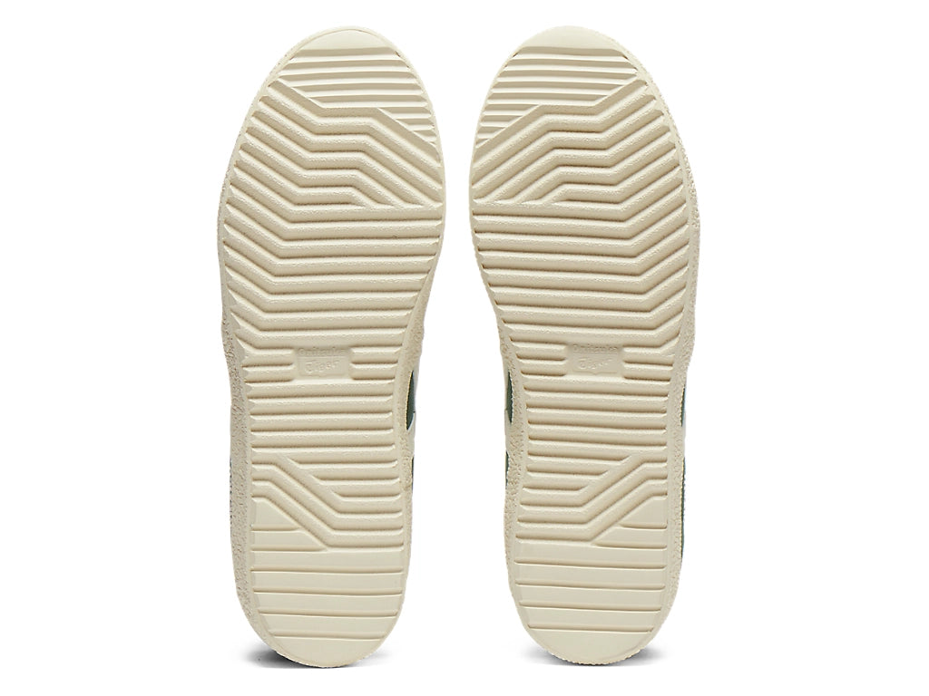 Onitsuka Tiger MEXICO 66 DELEGATION 1183C344 300 PINE GREEN CREAM