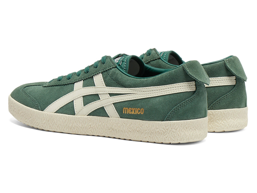 Onitsuka Tiger MEXICO 66 DELEGATION 1183C344 300 PINE GREEN CREAM