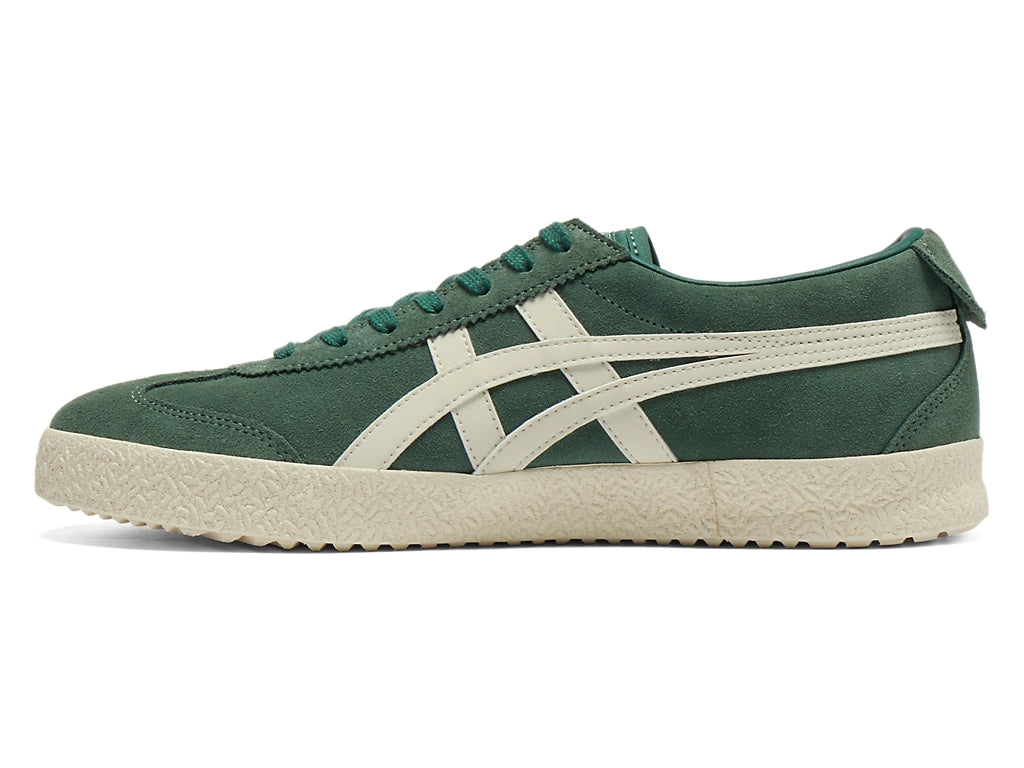 Onitsuka Tiger MEXICO 66 DELEGATION 1183C344 300 PINE GREEN CREAM