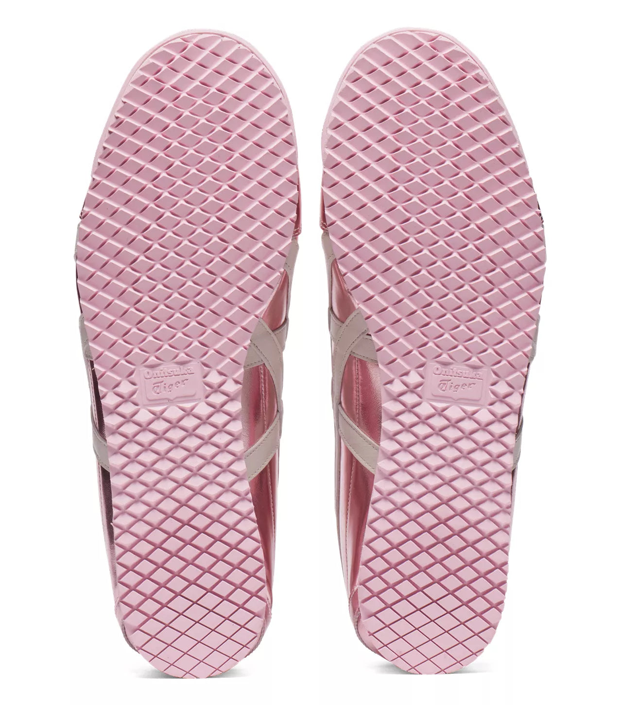 Onitsuka Tiger MEXICO 66 SD 1183C468 700 CRYSTAL PINK CREAM