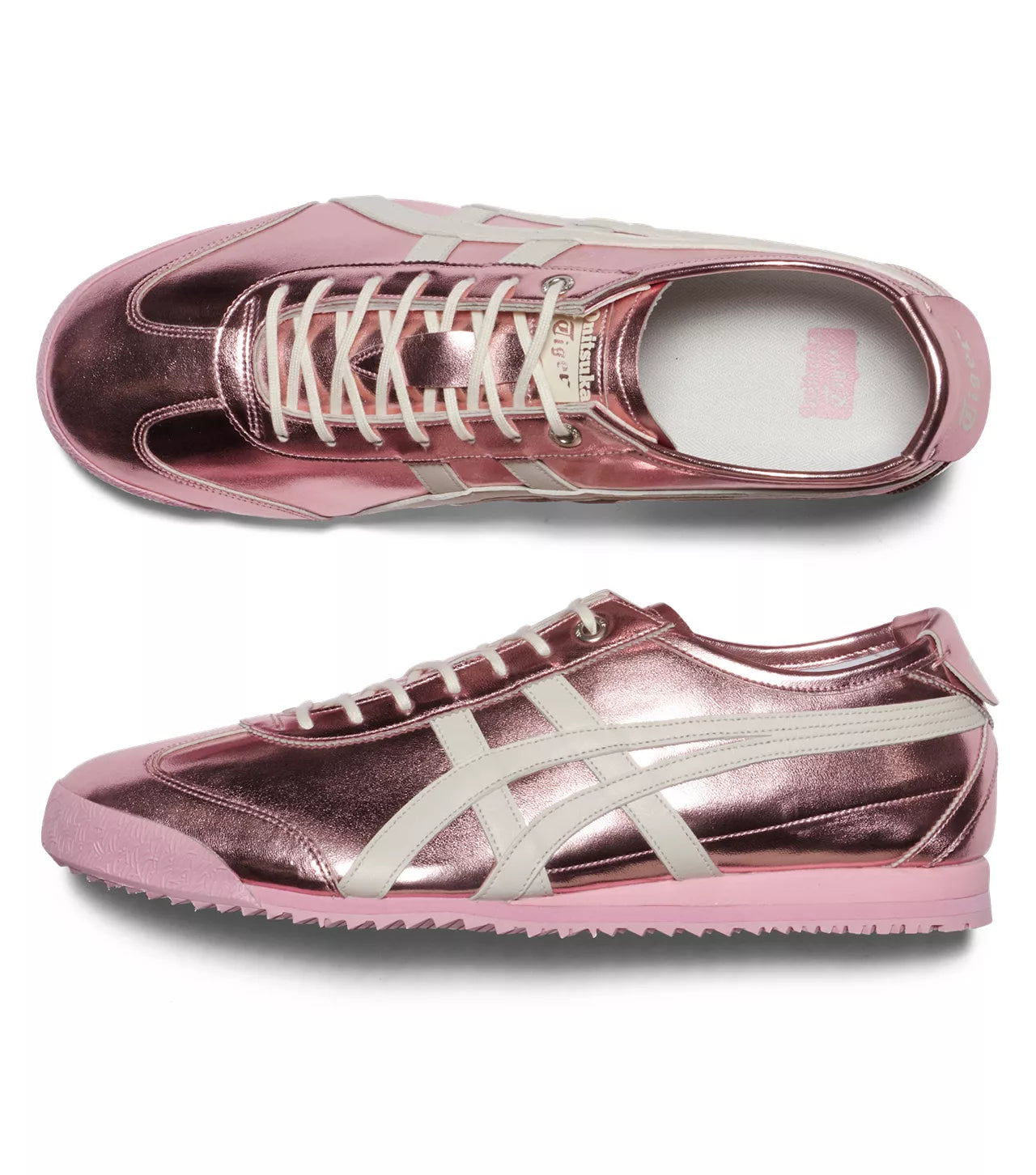 Onitsuka Tiger MEXICO 66 SD 1183C468 700 CRYSTAL PINK CREAM