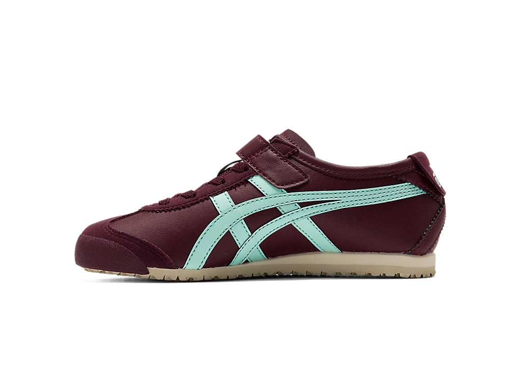 Onitsuka Tiger MEXICO 66 KIDS 1184A049 500 DEEP MARS FRESH ICE