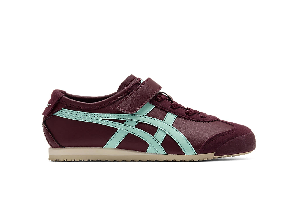 Onitsuka Tiger MEXICO 66 KIDS 1184A049 500 DEEP MARS FRESH ICE
