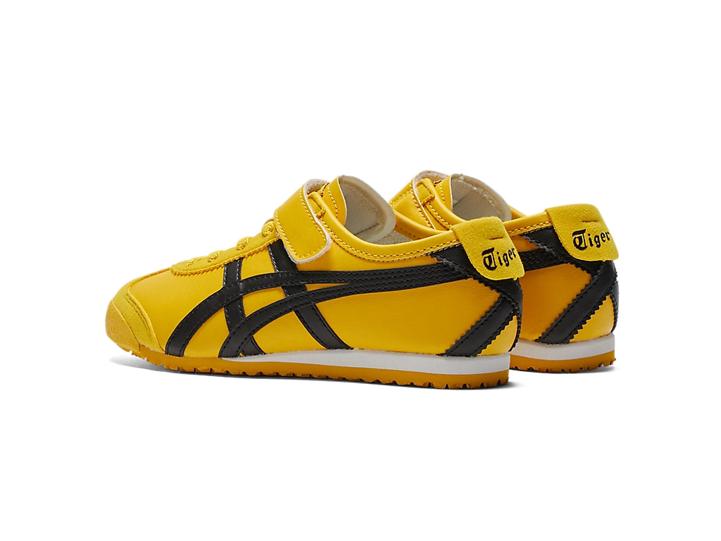 Onitsuka Tiger MEXICO 66 KIDS 1184A049 752 YELLOW BLACK