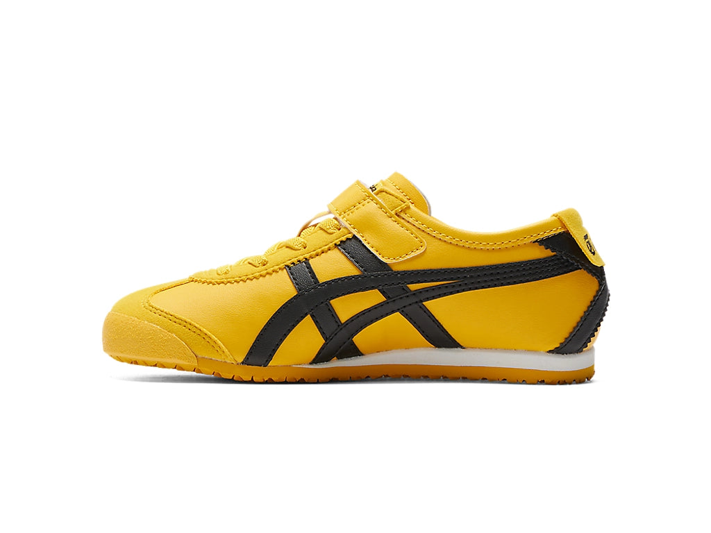 Onitsuka Tiger MEXICO 66 KIDS 1184A049 752 YELLOW BLACK