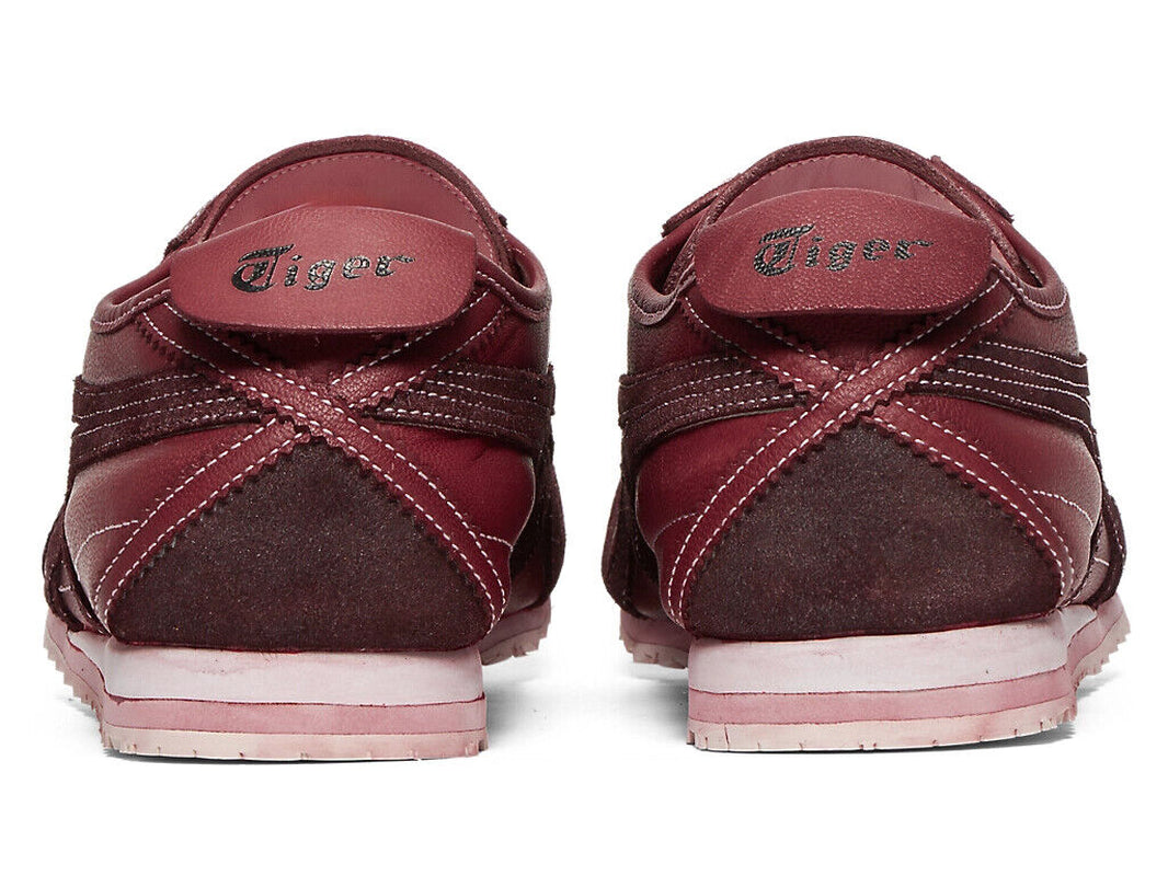 Onitsuka Tiger MEXICO 66 NM NIPPON MADE 1183C279 600 BEET JUICE BEET JUICE