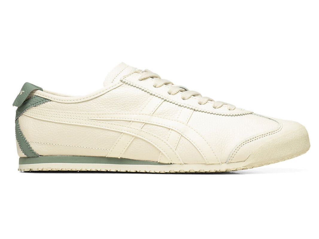 Onitsuka Tiger MEXICO 66 1183B781 103 CREAM CREAM