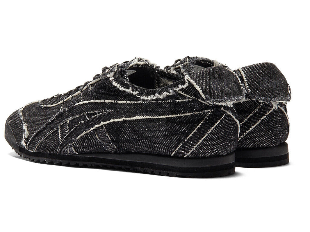 Onitsuka Tiger MEXICO 66 SD 1183C310 001 BLACK BLACK