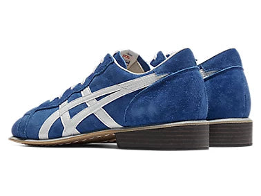ASICS WEIGHTLIFTING Shoes 1163A006 400 Blue White