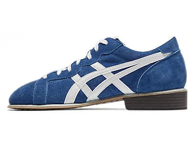 ASICS WEIGHTLIFTING Shoes 1163A006 400 Blue White