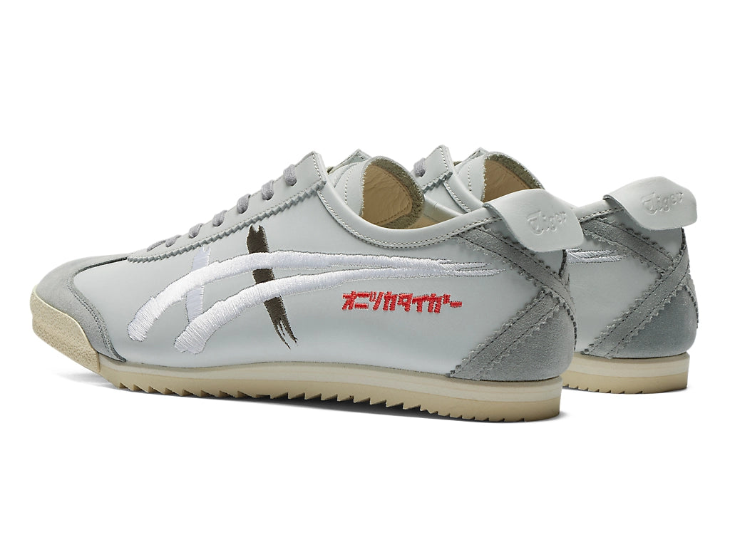 Onitsuka Tiger MEXICO 66 DELUXE 1181A119 020 PIEDMONT GREY WHITE