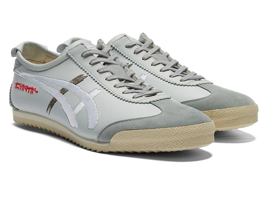 Onitsuka Tiger MEXICO 66 DELUXE 1181A119 020 PIEDMONT GREY WHITE