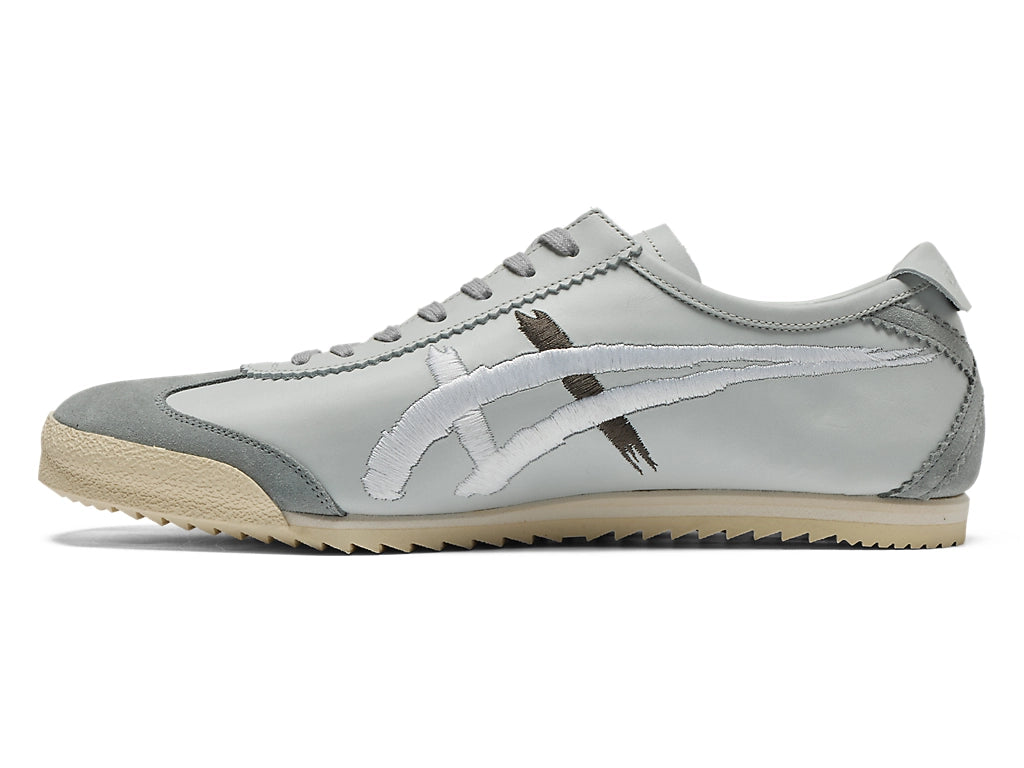 Onitsuka Tiger MEXICO 66 DELUXE 1181A119 020 PIEDMONT GREY WHITE