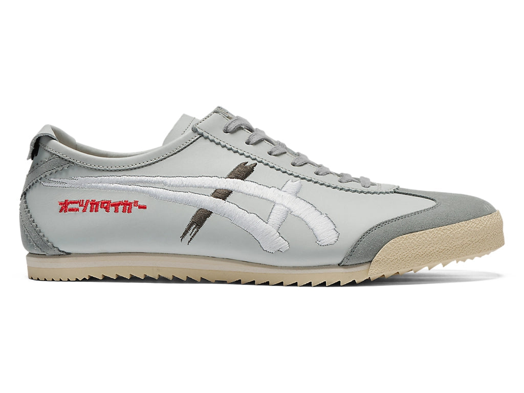 Onitsuka Tiger MEXICO 66 DELUXE 1181A119 020 PIEDMONT GREY WHITE