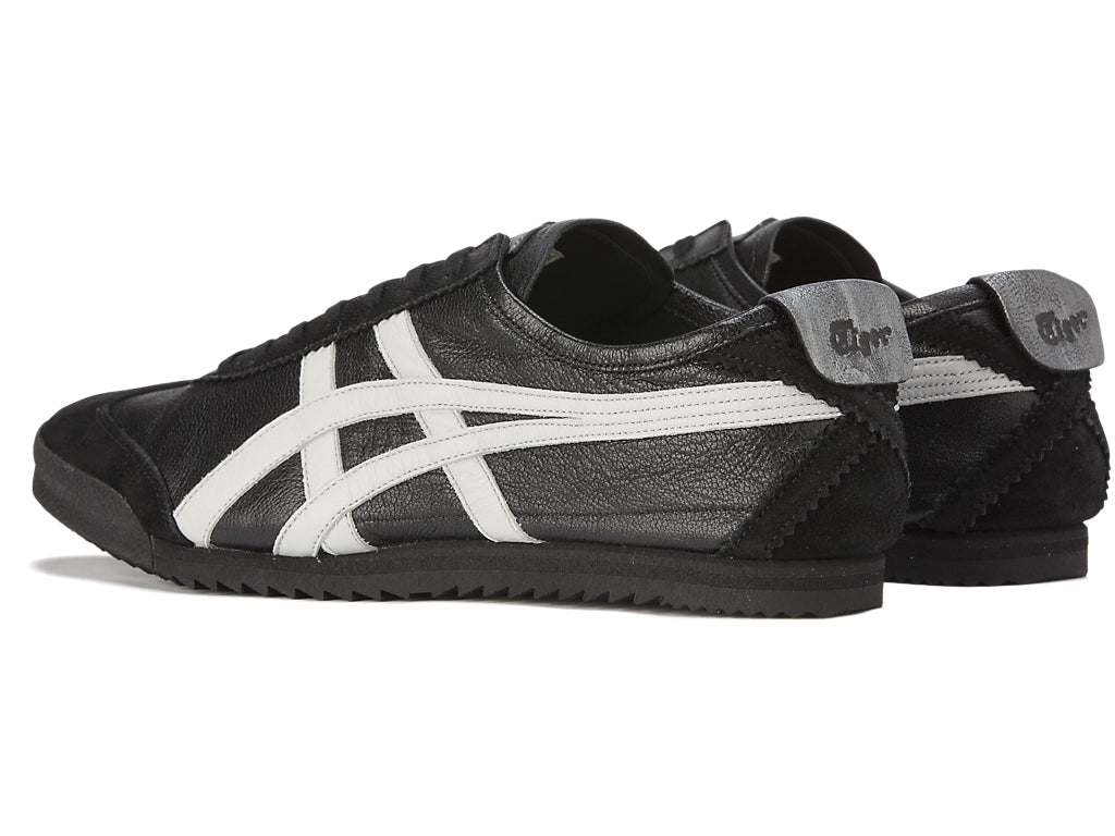 Onitsuka Tiger MEXICO 66 DELUXE 1181A435 001 BLACK WHITE