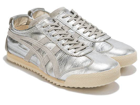 Onitsuka Tiger MEXICO 66 DELUXE  1182A467 020 SILVER PIEDMONT GREY