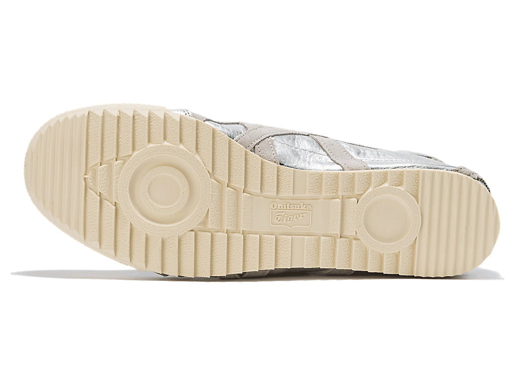 Onitsuka Tiger MEXICO 66 DELUXE  1182A467 020 SILVER PIEDMONT GREY