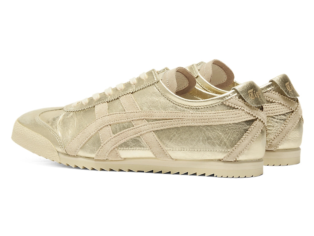 Onitsuka Tiger MEXICO 66 DELUXE  1182A467 200 PURE GOLD CREAM