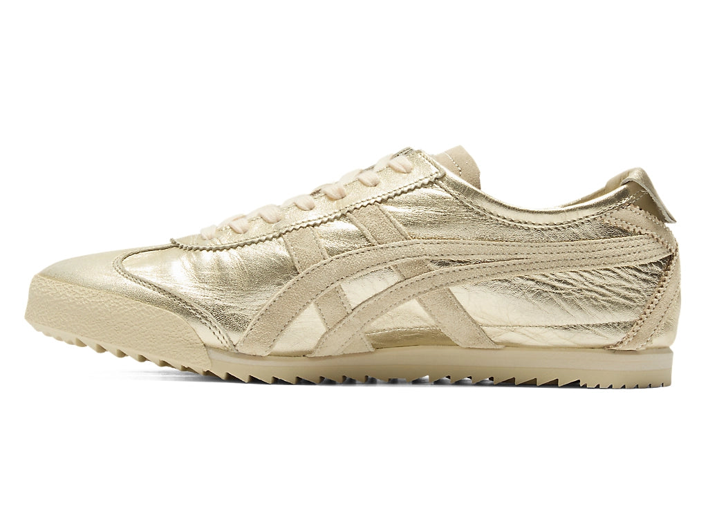 Onitsuka Tiger MEXICO 66 DELUXE  1182A467 200 PURE GOLD CREAM