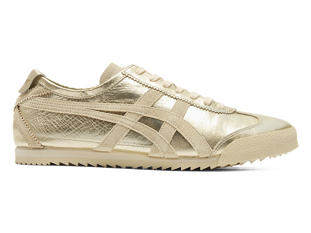 Onitsuka Tiger MEXICO 66 DELUXE  1182A467 200 PURE GOLD CREAM