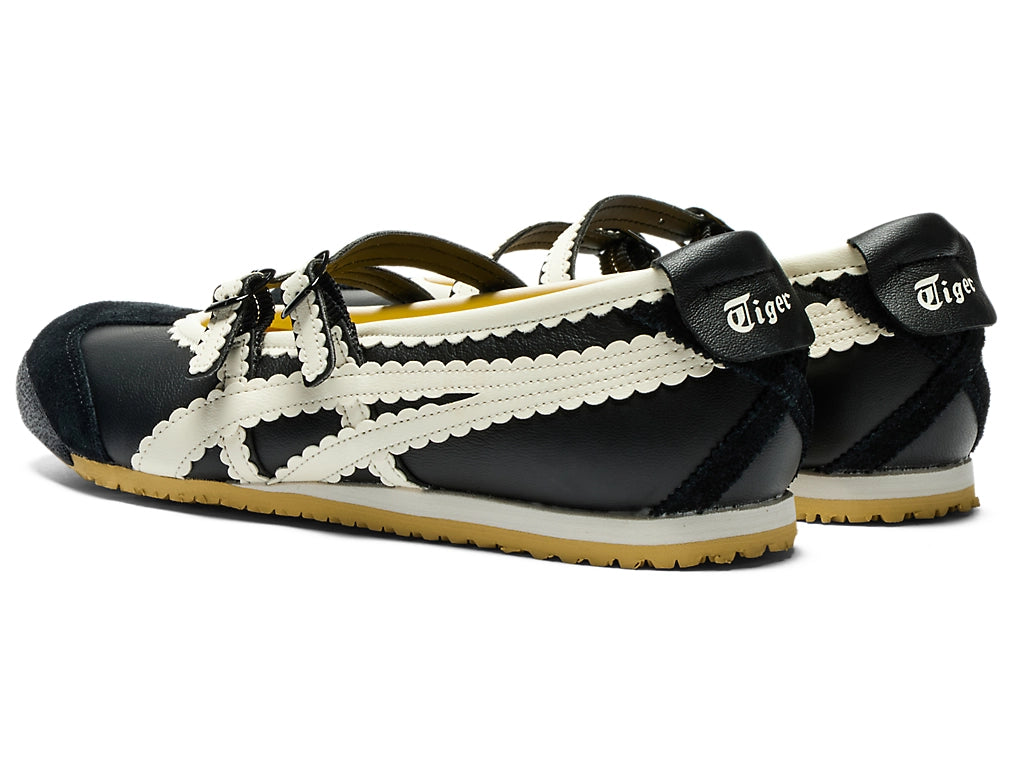Onitsuka Tiger MEXICO 66 TGRS 1182A678 001 BLACK CREAM