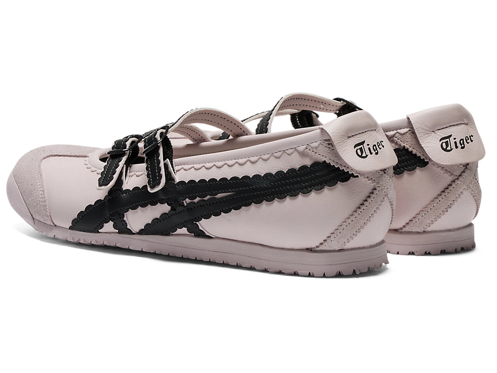 Onitsuka Tiger MEXICO 66 TGRS 1182A678 700 CRYSTAL PINK GRAPHITE GREY
