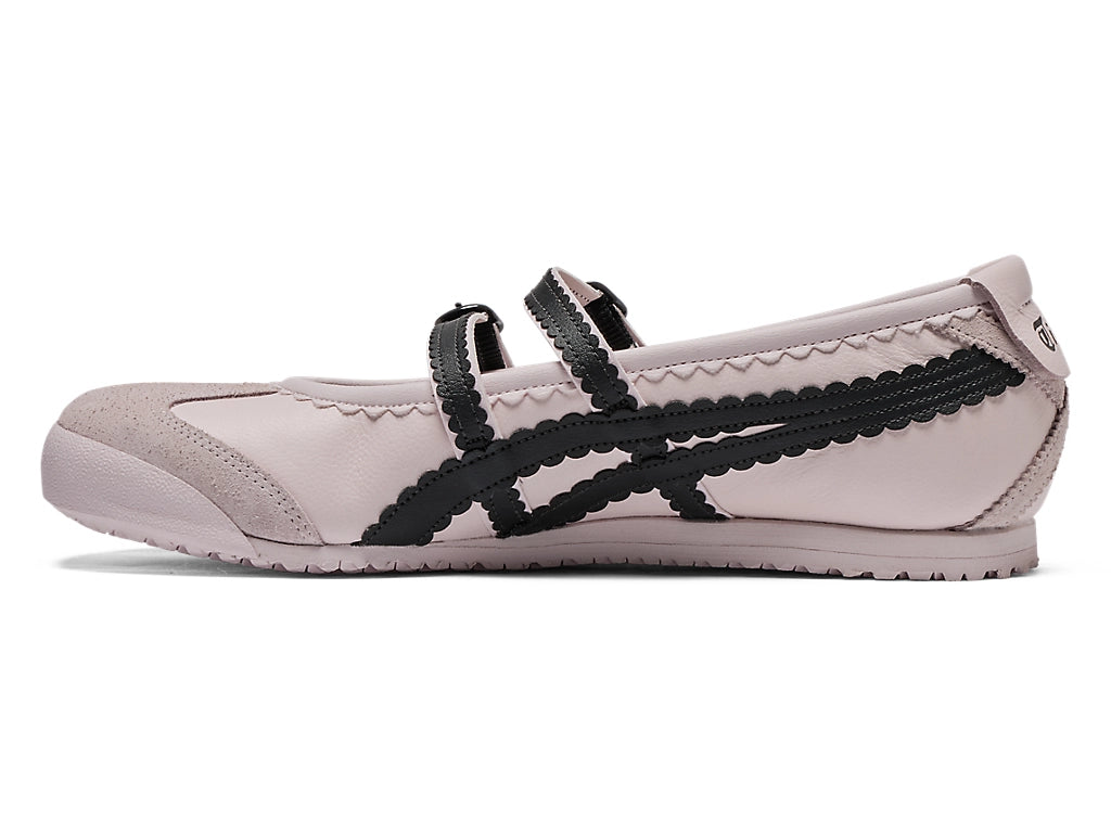 Onitsuka Tiger MEXICO 66 TGRS 1182A678 700 CRYSTAL PINK GRAPHITE GREY