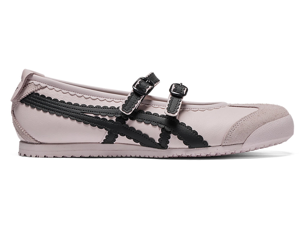 Onitsuka Tiger MEXICO 66 TGRS 1182A678 700 CRYSTAL PINK GRAPHITE GREY