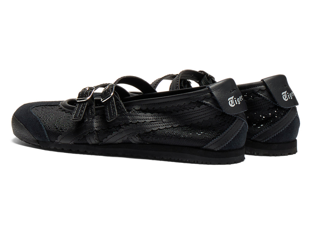 Onitsuka Tiger MEXICO 66 TGRS 1182A705 001 BLACK BLACK