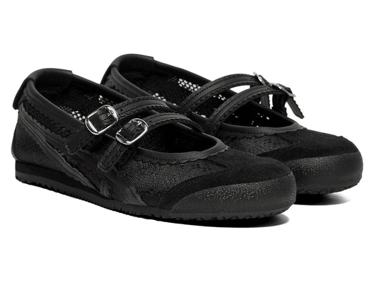 Onitsuka Tiger MEXICO 66 TGRS 1182A705 001 BLACK BLACK