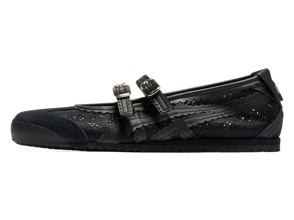 Onitsuka Tiger MEXICO 66 TGRS 1182A705 001 BLACK BLACK