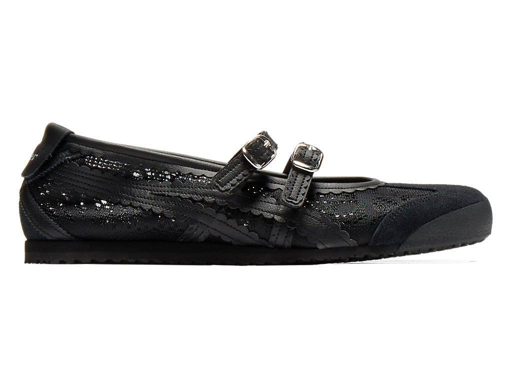 Onitsuka Tiger MEXICO 66 TGRS 1182A705 001 BLACK BLACK
