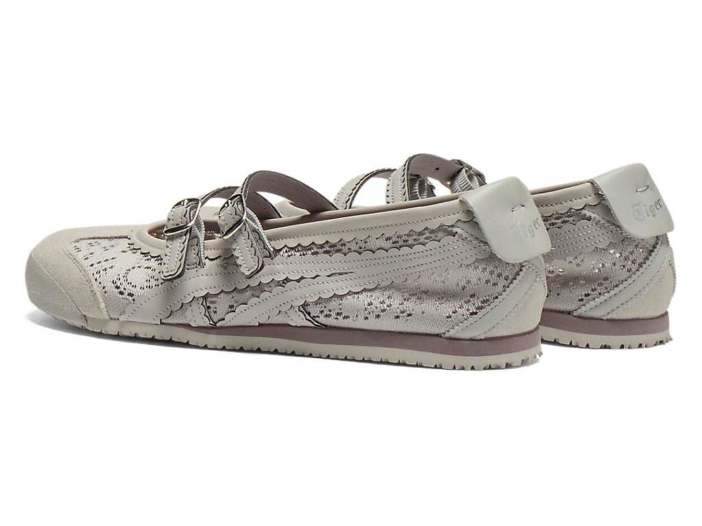 Onitsuka Tiger MEXICO 66 TGRS 1182A705 020 OYSTER GREY OYSTER GREY