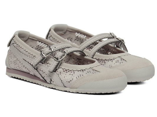 Onitsuka Tiger MEXICO 66 TGRS 1182A705 020 OYSTER GREY OYSTER GREY