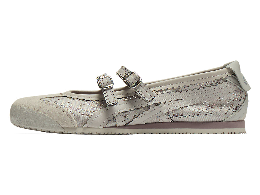 Onitsuka Tiger MEXICO 66 TGRS 1182A705 020 OYSTER GREY OYSTER GREY