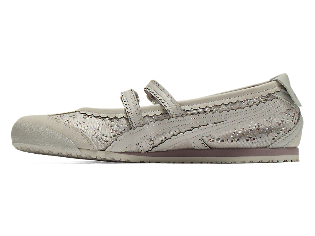 Onitsuka Tiger MEXICO 66 TGRS 1182A705 020 OYSTER GREY OYSTER GREY