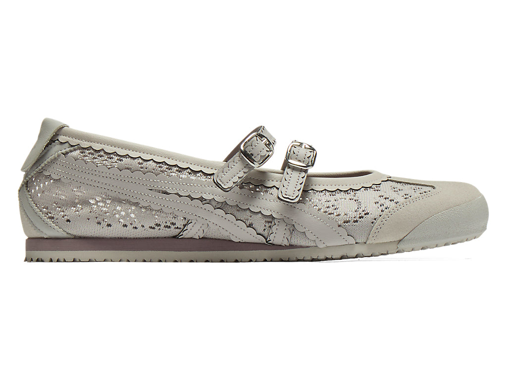 Onitsuka Tiger MEXICO 66 TGRS 1182A705 020 OYSTER GREY OYSTER GREY