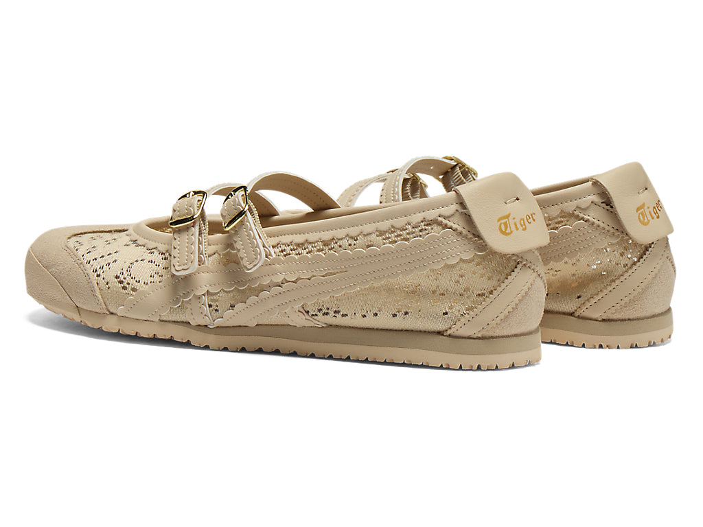 Onitsuka Tiger MEXICO 66 TGRS 1182A705 250 BEIGE BEIGE