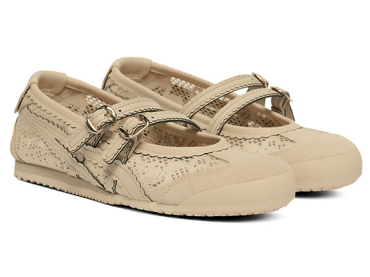 Onitsuka Tiger MEXICO 66 TGRS 1182A705 250 BEIGE BEIGE