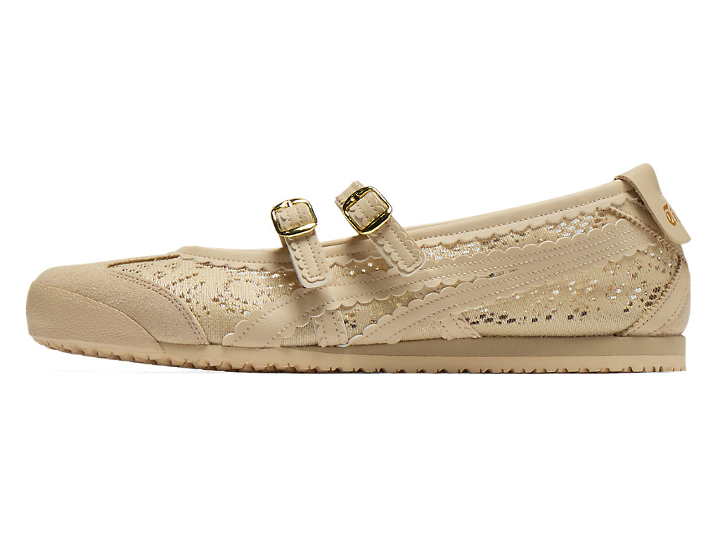 Onitsuka Tiger MEXICO 66 TGRS 1182A705 250 BEIGE BEIGE