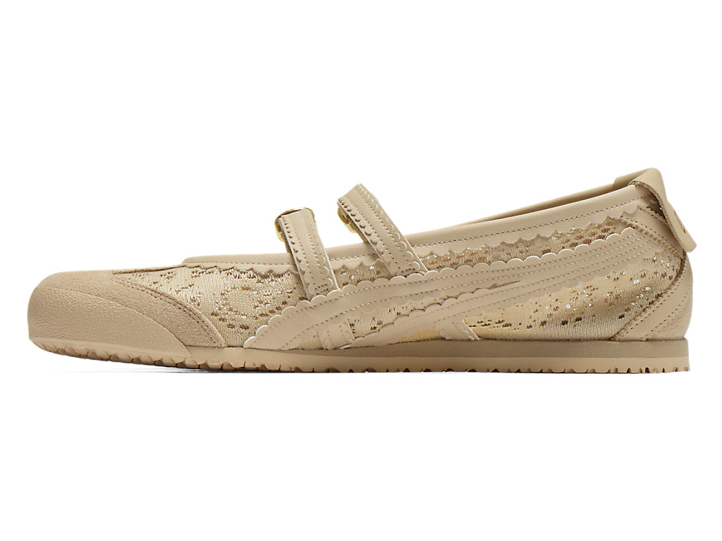 Onitsuka Tiger MEXICO 66 TGRS 1182A705 250 BEIGE BEIGE