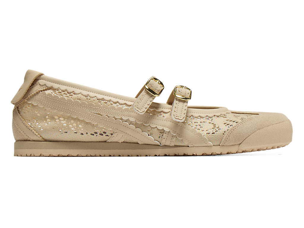 Onitsuka Tiger MEXICO 66 TGRS 1182A705 250 BEIGE BEIGE