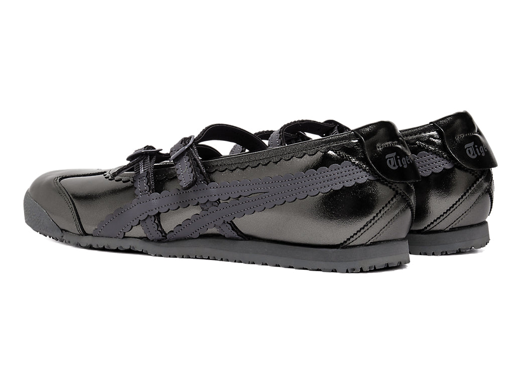 Onitsuka Tiger MEXICO 66 TGRS 1182A708 020 GUNMETAL METROPOLIS
