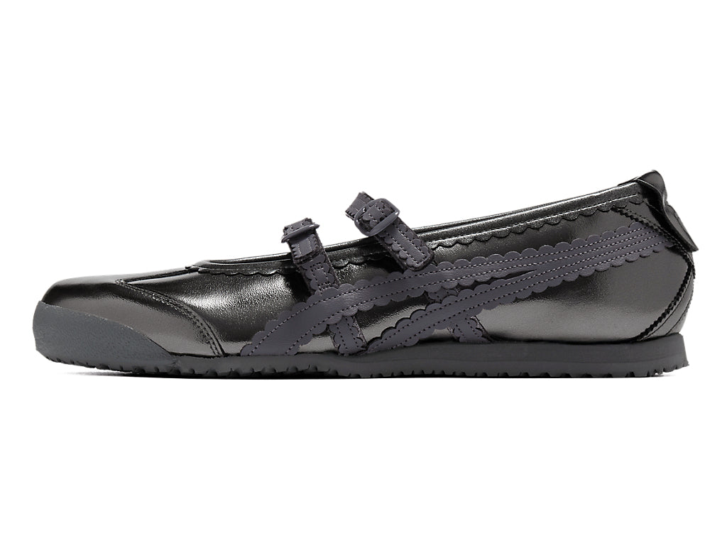 Onitsuka Tiger MEXICO 66 TGRS 1182A708 020 GUNMETAL METROPOLIS