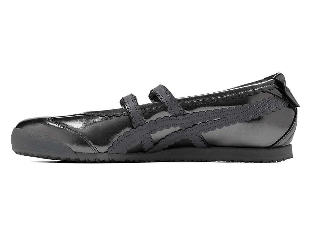 Onitsuka Tiger MEXICO 66 TGRS 1182A708 020 GUNMETAL METROPOLIS
