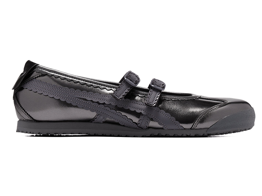 Onitsuka Tiger MEXICO 66 TGRS 1182A708 020 GUNMETAL METROPOLIS