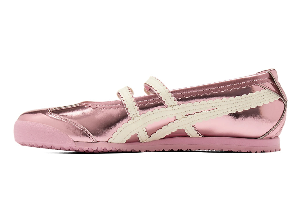 Onitsuka Tiger MEXICO 66 TGRS 1182A708 701 CRYSTAL PINK CREAM
