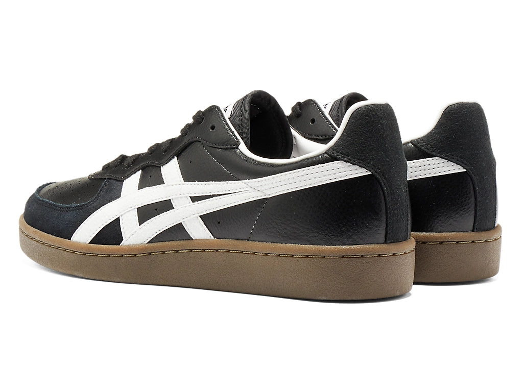 Onitsuka Tiger GSM 1183A353 002 BLACK WHITE