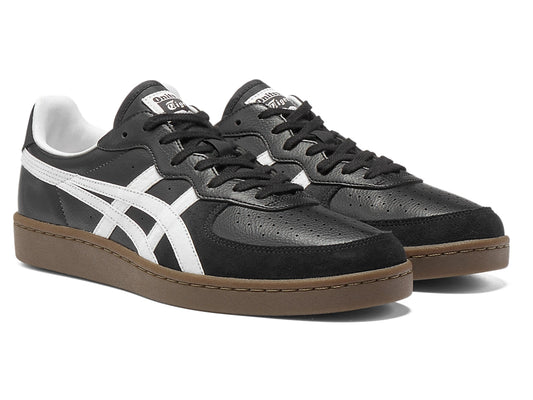 Onitsuka Tiger GSM 1183A353 002 BLACK WHITE
